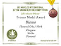 Biceno - 2019 Silver Medal Flavored Oils - Los Angeles International Extra Virgin Olive Oil competition