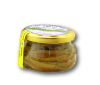 Vasetto Acciughe in Olio Extra Vergine di Oliva Biceno - Cod.946