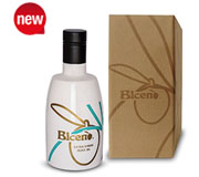 Bottiglia Natura Light Bianca 0,50l - Cod. 077B