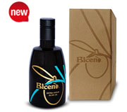 Bottiglia Natura Light Nera 0,50l - Cod. 077N