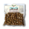 Busta olive verdi schiacciate e Condite - Cod.162