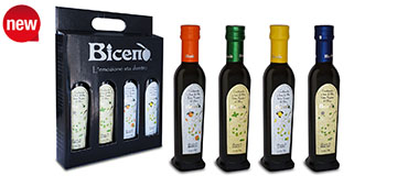 Linea Regalo Valigetta Grandolio Aromatizzati