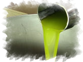 Ecco l'olio extra vergine di oliva Biceno