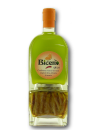 Condimento a base di Olio extra vergine di Oliva Aroma Arancia + Acciughe - Cod.058