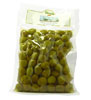 Cod.979/B e 979/C -  Olive verdi incise in salamoia
