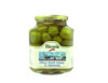 Cod.979/M -  Olive verdi intere in salamoia gr. 580